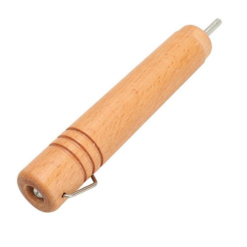 주방을 빛내는 다재다능한 파트너, 냄비 뚜껑 손잡이 노브 슬로우노브