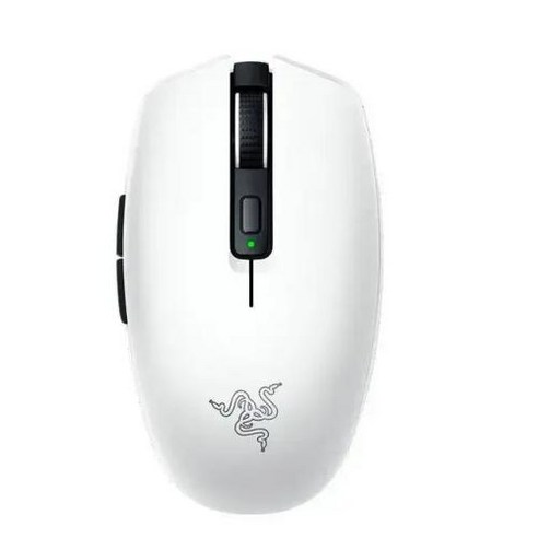 휴대성과 성능을 모두 갖춘 궁극의 모바일 게이밍 마우스