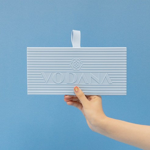 보다나 고데기 실리콘 패드 파우치: 키친 필수품을 위한 완벽한 동반자