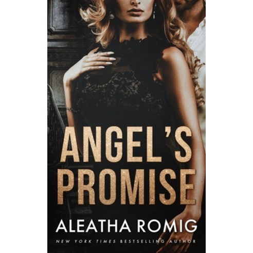 (영문도서) Angel''s Promise Paperback, Romig Works, English, 9781947189775