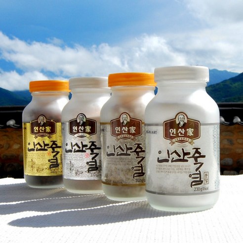 용융소금 미네랄소금 인산 죽염 9회 구운 소금 명품 자죽염 융용 융융 인산가, 230g, 1개, 자죽염 분말