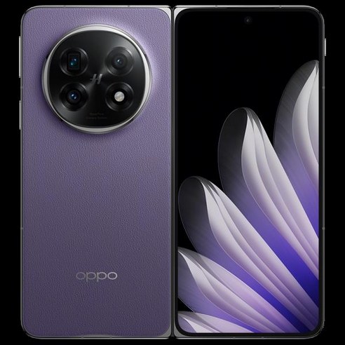 넓은 화면과 휴대성을 동시에, Oppo Find N5 솔직 사용 후기