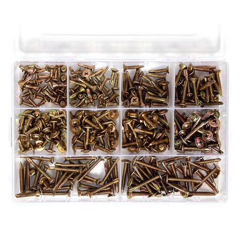 전문가의 손길을 담은 선택, 지오비즈 직결피스 세트: 견고함과 편리함의 완벽한 조화 직결피스