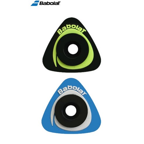 테니스 라켓 진동의 궁극적 솔루션