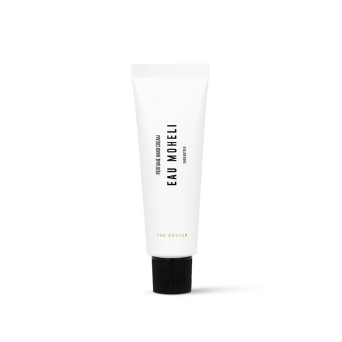 더보습 오모헬리 퍼퓸 핸드크림, 50ml, 2개