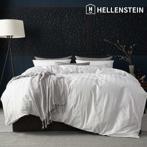 늦잠 부르는 마법, 헬렌스타인 모던클래식 이불커버 세트 솔직 후기