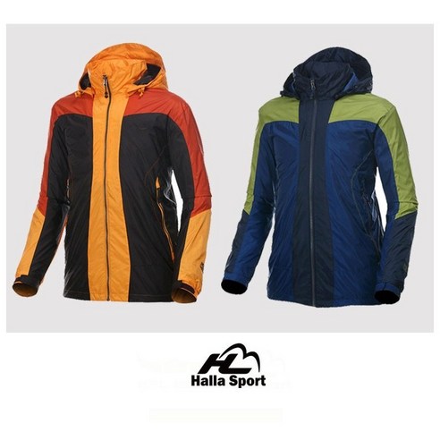 BFL OUTDOOR 남성 투나보자켓