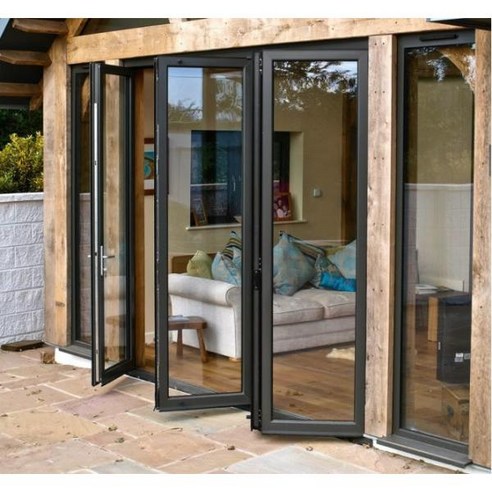 🏡 답답한 아파트, 탁 트인 전원주택 로망, 이 문으로 현실이 되다: 알루미늄 폴딩도어 솔직 후기 폴딩도어가격