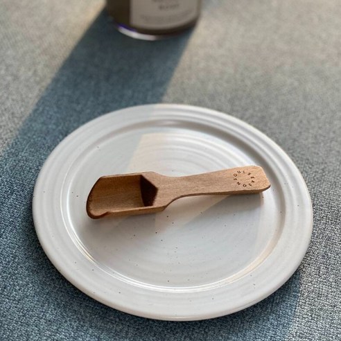 소울시즌스 우드스쿱: 당신의 아이스크림을 위한 우아한 선택