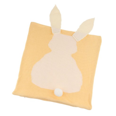 1 조각 장식 던지기 베개 케이스 소파 소파 쿠션 커버 45x45cm, 옐로우, 설명