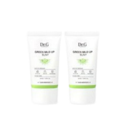 닥터지 그린 마일드 업 선 플러스 SPF50+ PA++++, 35ml, 1개