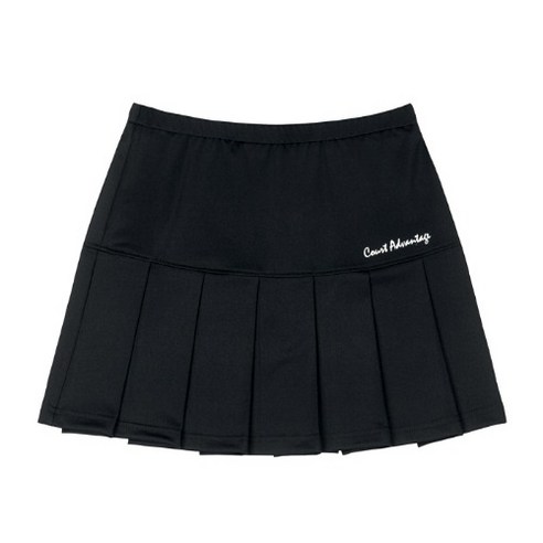 활기차고 세련된 라이프스타일을 위한 편안하고 스타일리시한 코트어드밴티지 스포츠 치마