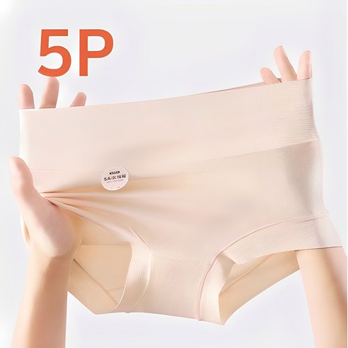 매일 입는 속옷, 이제 답답함은 안녕! 내 몸에 자유를 선물하세요 프리우먼