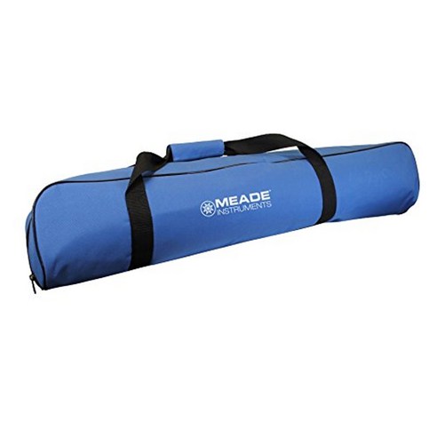 meade instrument 609001 인피니티 50-60-70 mm 휴대용 가방 망원경 파란색