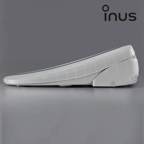 편안함과 청결을 동시에 누리세요