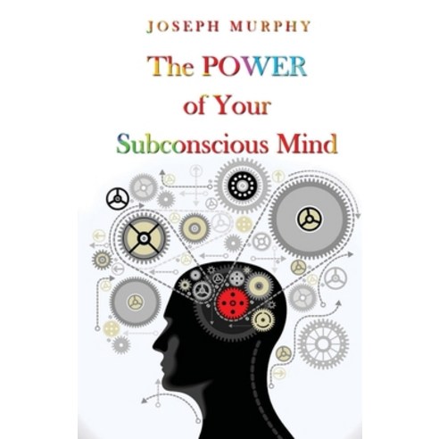 The Power Of Your Subconscious Mind Paperback, Delhi Open Books, English, 9788194615774