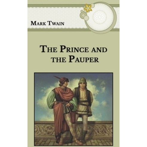 The Prince and the Pauper Paperback, Independently Published, English, 9798588807364