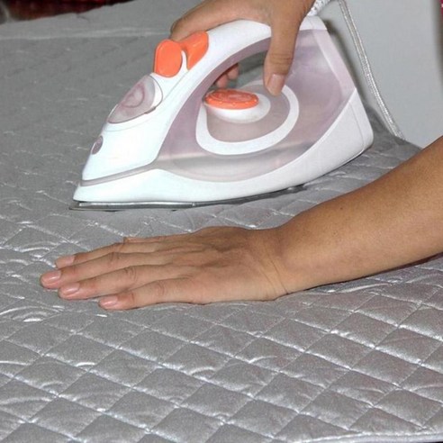 매트형 다리미판, 상품선택