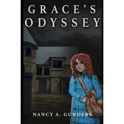 (영문도서) Grace''s Odyssey Paperback, Ark House Press, English, 9780648887331