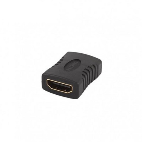 넥스트 HDMI 2.1 UHD 8K 고급형 케이블, 1개, 1m hdmitohdmi 12 잭 HDMI 연장 젠더 일자형 HDMItoHDMI 잭 콘넥터 연장 연결, IL옵션상품선택IL옵션