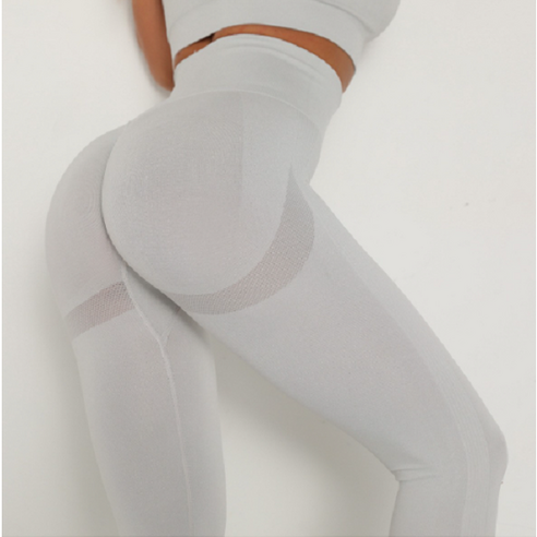 썬킹 레깅스 요가 필라테스 크로스핏 힙업 셔링 9부 여성 운동복