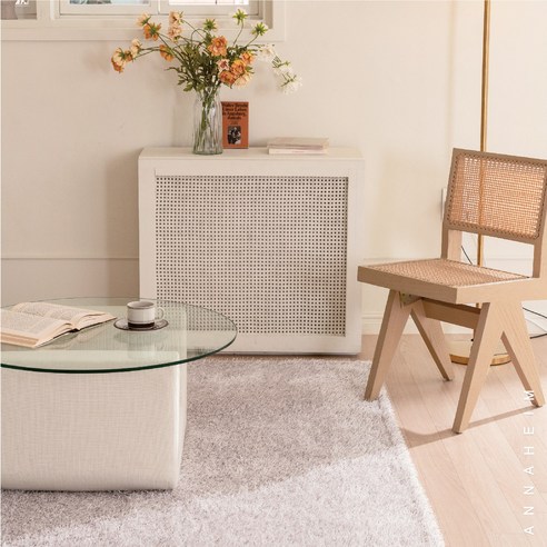 포근함과 스타일을 모두 갖춘 당신의 공간 연출