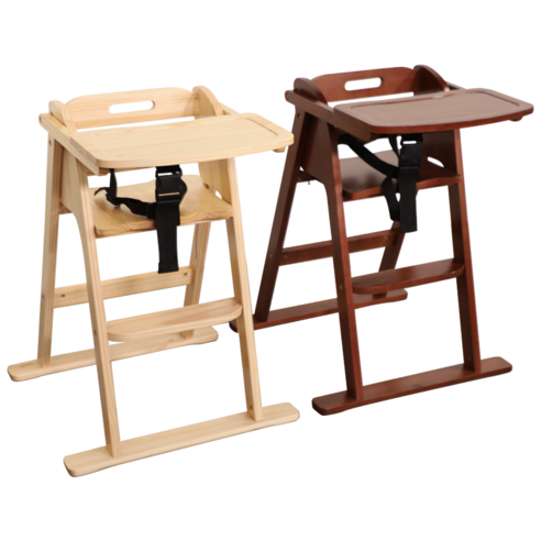 아이와 함께하는 행복한 식사 시간, 우드밸리 원목 유아 식탁의자로 완성하세요 애기의자