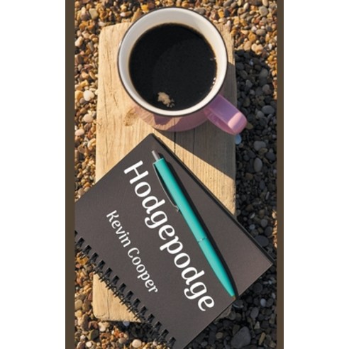 (영문도서) Hodgepodge Paperback, Kc, English, 9798224563661