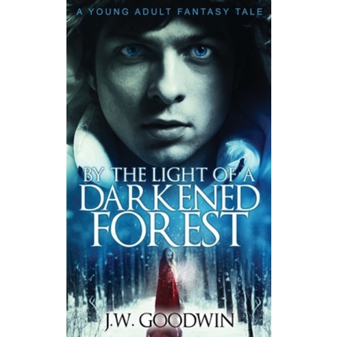 (영문도서) By The Light of a Darkened Forest Hardcover, Next Chapter, English, 9784824127327
