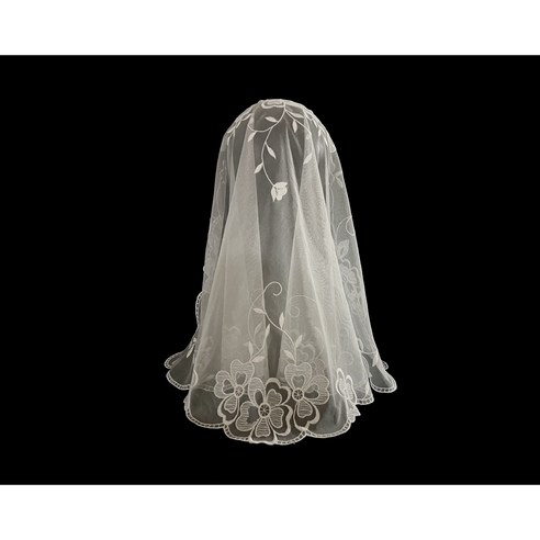 매 순간, 기도에 더욱 깊이를 더하다: 당신의 미사보, 아직 찾지 못하셨나요? 로사성물