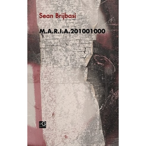 (영문도서) M.A.R.I.A.201001000 Paperback, Pretendgeniuspress, English, 9798985908923