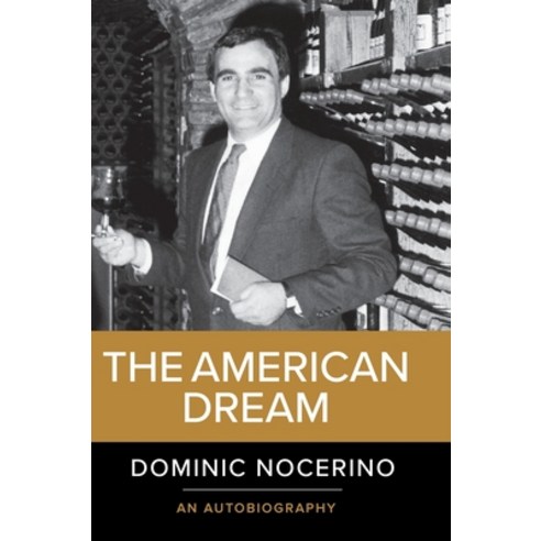 (영문도서) The American Dream Hardcover, Gatekeeper Press, English, 9781662934315