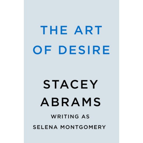 (영문도서) The Art of Desire Hardcover, Berkley Books, English, 9780593439425