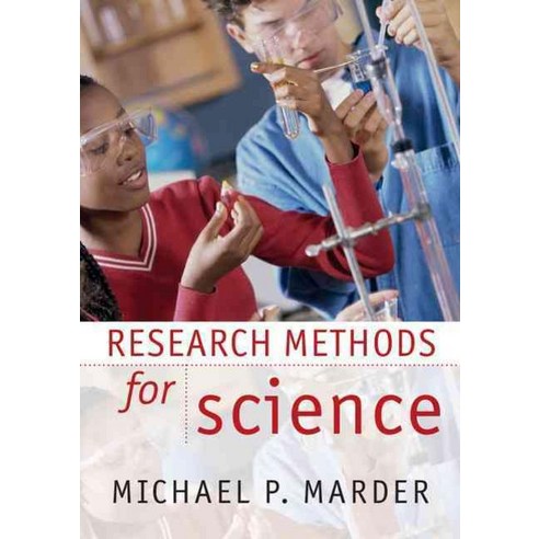 Research Methods for Science (Paperback), Cambridge