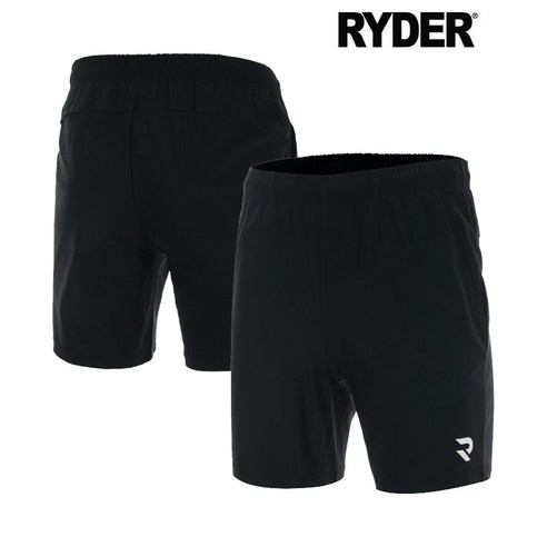 "땀 때문에 찝찝했던 여름, 이 바지 하나로 싹 날려버렸어요!" – 라이더 반바지 솔직 후기 라이더반바지