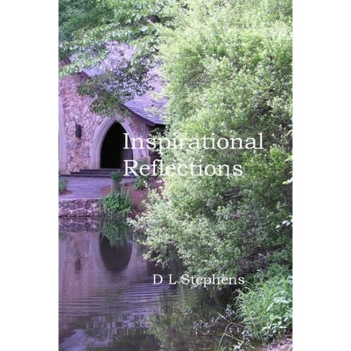 Inspirational Reflections Paperback, Lulu.com, English, 9781716086557
