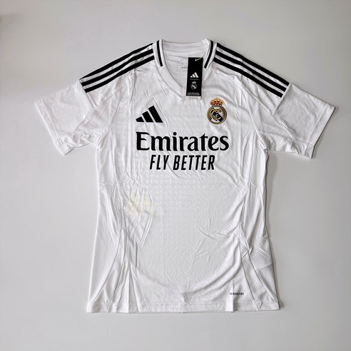 레알 마드리드, 새로운 역사를 향한 자부심의 상징