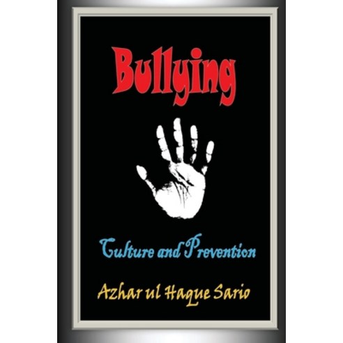 (영문도서) Bullying Paperback, Azhar Sario Authorship and ..., English, 9783384434906