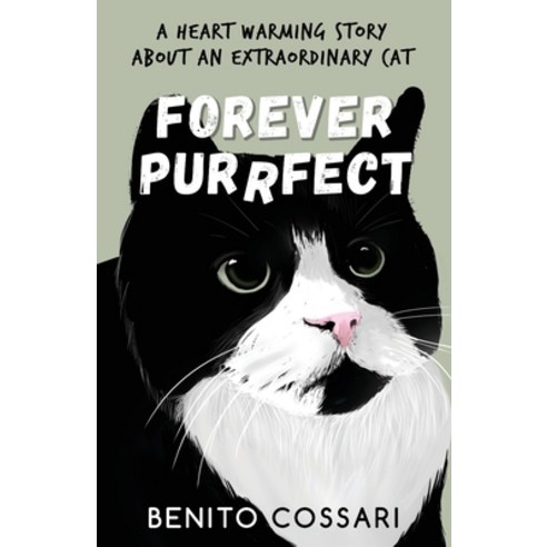(영문도서) Forever Purrfect Paperback, Aurora House, English, 9781922913296