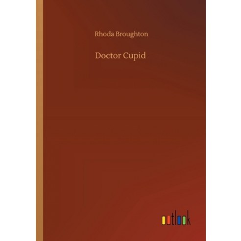 Doctor Cupid Paperback, Outlook Verlag