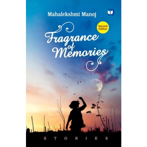 (영문도서) Fragrance of Memories Paperback, Kairali Books Private Ltd, English, 9789359730370