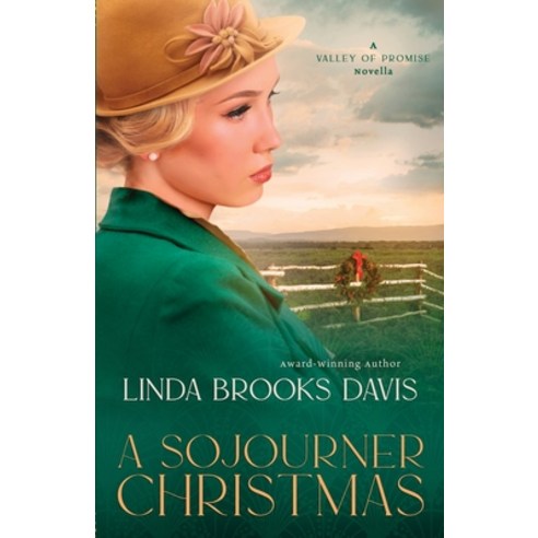 A Sojourner Christmas Paperback, ISBN Services, English, 9780578242064