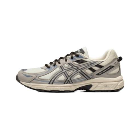 ASICS 아식스 운동화 젤 벤쳐 6 크림 그레이 1011B550-100