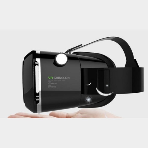 쏭쏭이 초경량 스마트폰 영화감상용 VR 기기 3D안경 VRBOX 삼성폰 스마트폰vr vr박스 전기종 헤드기어 vr기계 게임