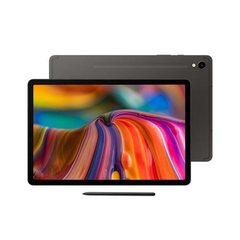 [삼성] 삼성 갤럭시탭 S9 WiFi 128GB SM-X710, 그라파이트, 선택옵션