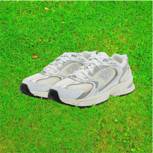 발걸음마저 스타일리쉬하게! 뉴발란스 MR530DAM, 당신의 일상을 특별하게 만들 운동화 mr530dam