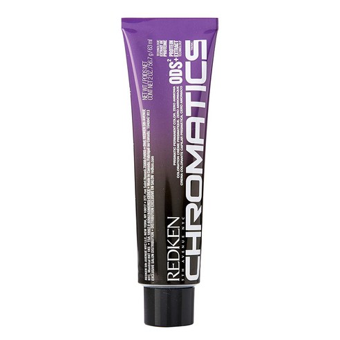 레드켄 크로마틱 프리즈마틱 퍼머넌트 컬러 63ml, 10Gb (10.31) - Gold/Beige, 1개
