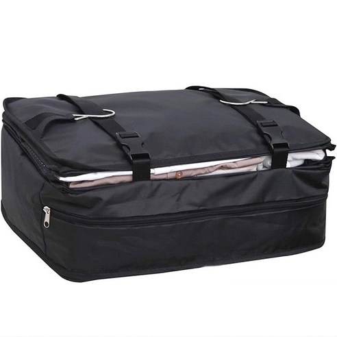 편리함과 조직력을 갖춘 여행 필수품