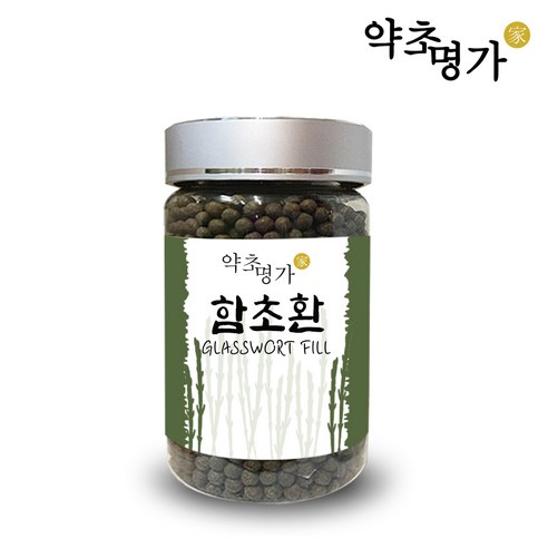 약초명가 함초환 200g, 1개
