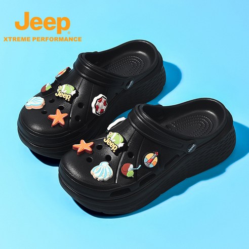 편안함과 스타일을 겸비한 여름철 필수템